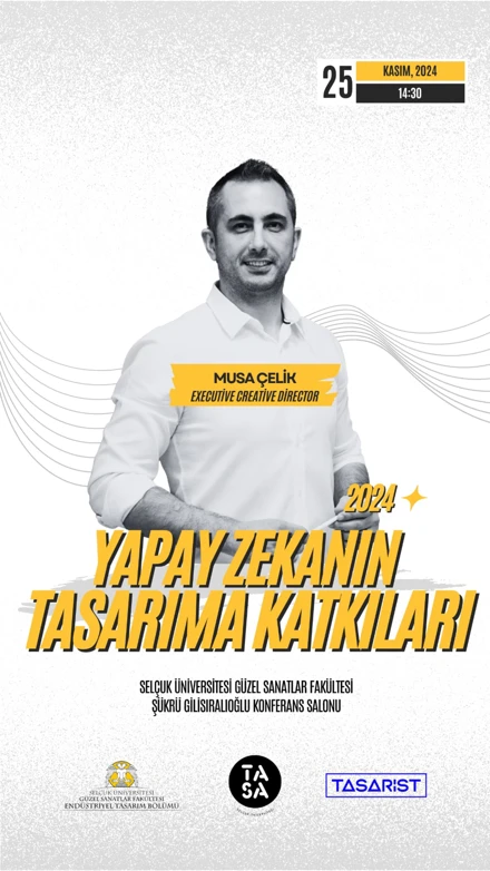 Ambalaj Tasarımında Yapay Zeka Musa Çelik